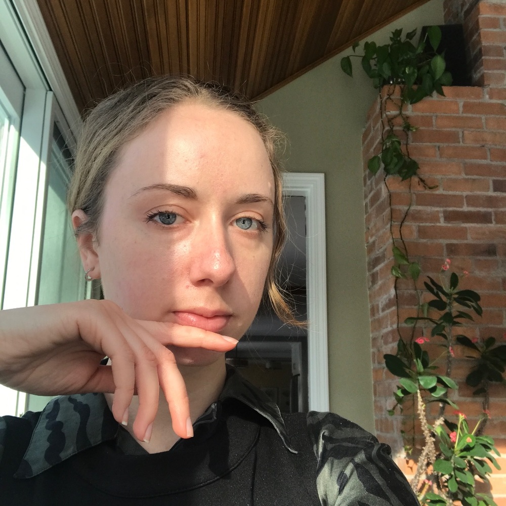 Meet your Posher, Molly